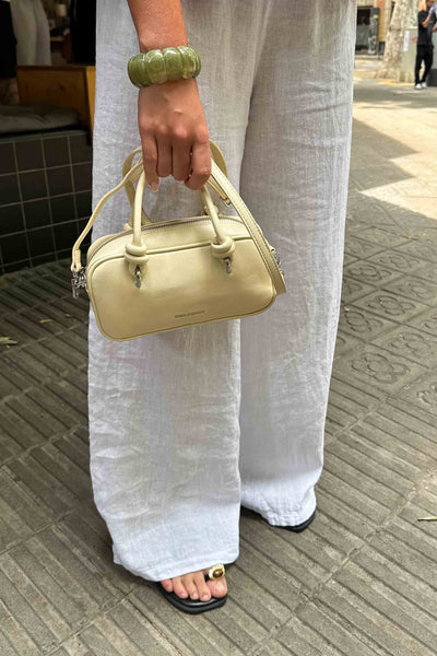 Bolso mini asa extraíble