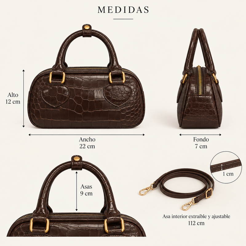 Guía de medidas