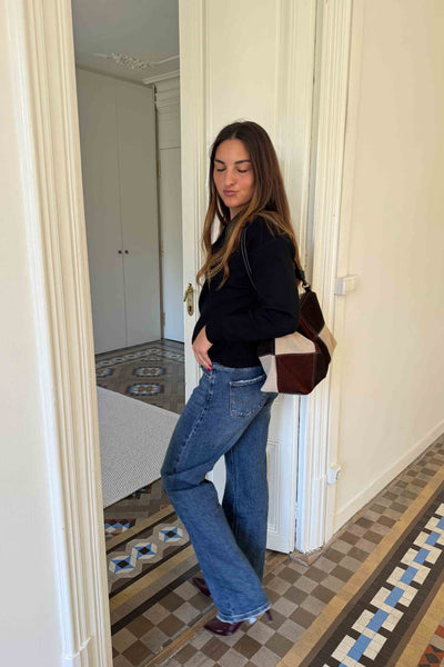Jeans Straight