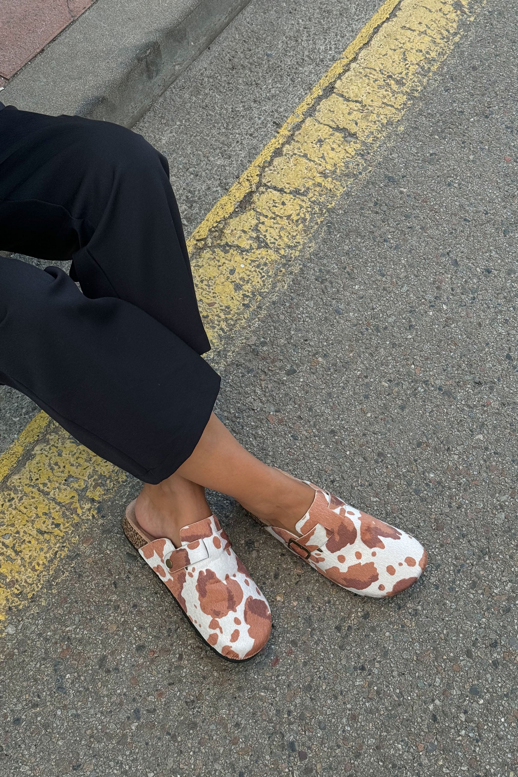 Zueco vaca – Mardemarbarcelona - Main Image